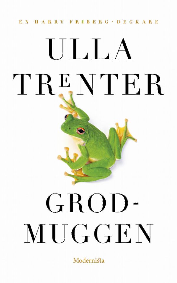 Grodmuggen | 0:e upplagan