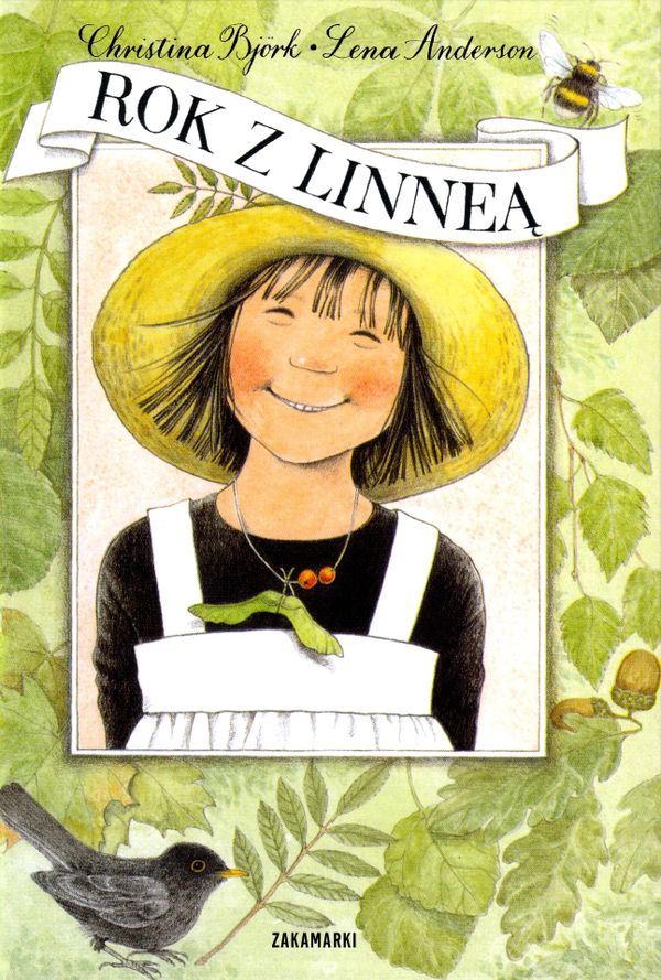 Linneas årsbok (Polska) | 0:e upplagan