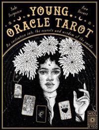 Young Oracle Tarot An initiation into taro
