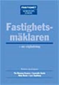 Fastighetsmäklaren : en vägledning | 2:a upplagan
