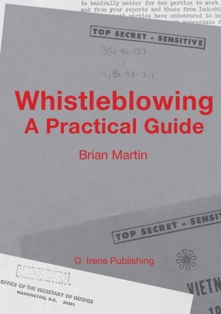 Whistleblowing : a practical guide | 0:e upplagan