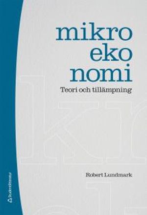 Mikroekonomi |  2:e upplagan