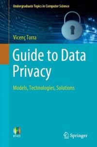 Guide to Data Privacy | 0:e upplagan