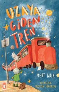 A Train Going to Space (Turkiska) | 0:e upplagan