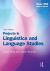 Projects in Linguistics and Language Studies (2012)