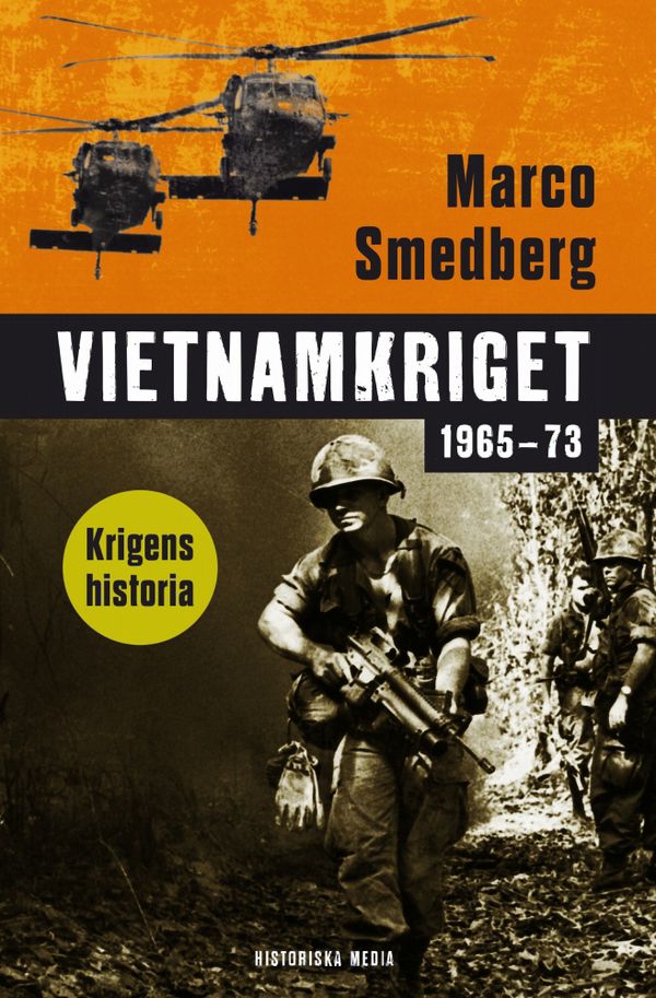 Vietnamkriget | 0:e upplagan