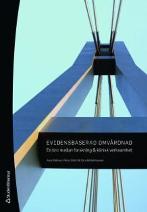 Evidensbaserad omvårdnad | 3:e upplagan