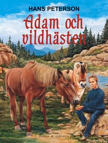 Adam och vildhästen