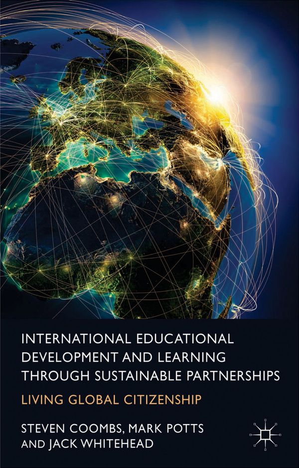 International Educational Development and Learning through Sustainable Partnerships | 1:a upplagan