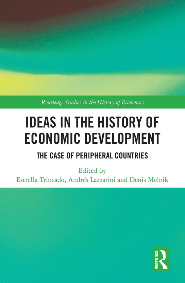 Ideas in the History of Economic Development | 1:a upplagan