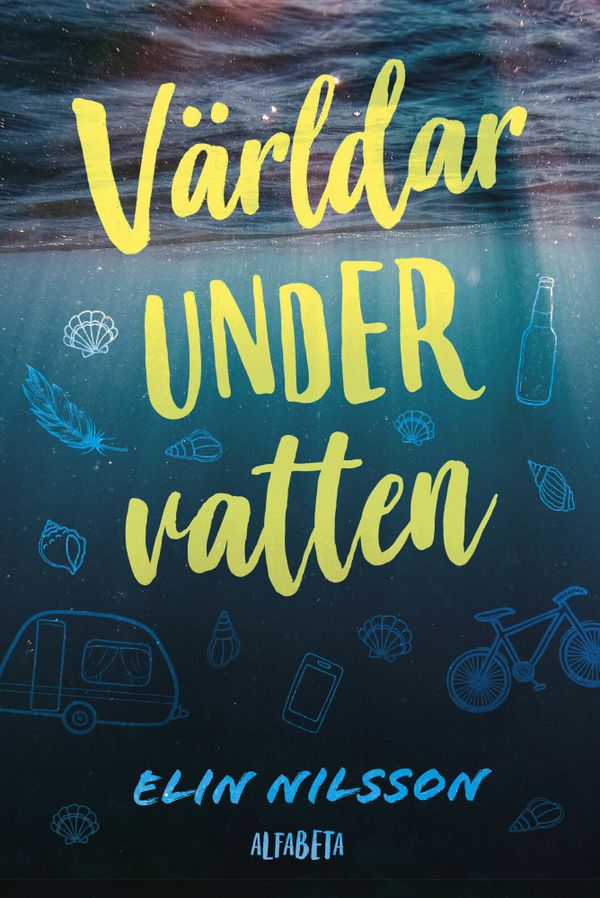 Världar under vatten | 0:e upplagan