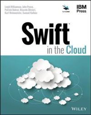 Swift in the Cloud | 1:a upplagan