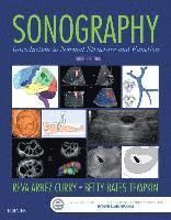 Sonography - introduction to normal structure and function
