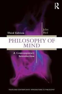Philosophy of Mind | 3:e upplagan