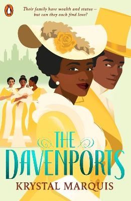 The Davenports | 0:e upplagan