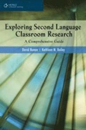 Exploring Second Language Classroom Research