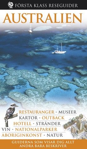 Australien | 0:e upplagan