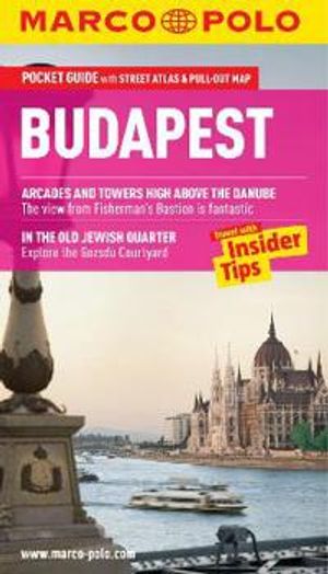 Budapest