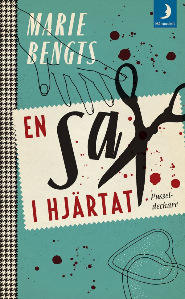 En sax i hjärtat | 0:e upplagan