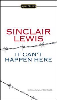 It Can't Happen Here | 0:e upplagan