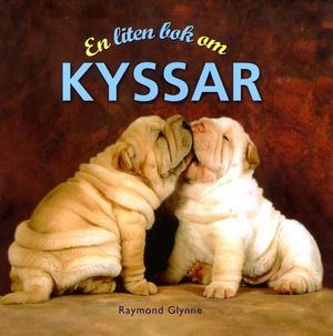 En liten bok om kyssar | 1:a upplagan