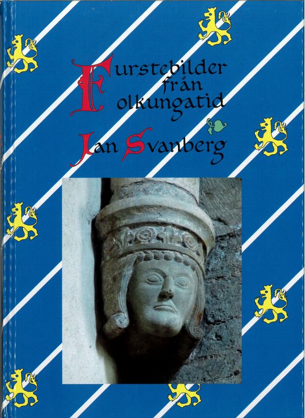 Furstebilder från folkungatid | 2:a upplagan
