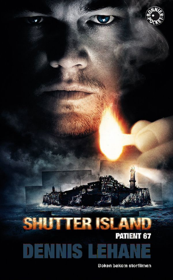 Shutter Island Patient 67 | 0:e upplagan