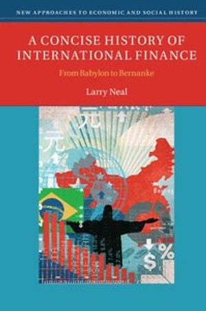 A Concise History of International Finance