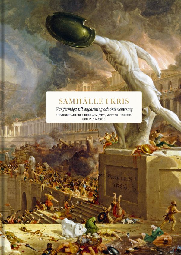 Samhälle i kris | 0:e upplagan