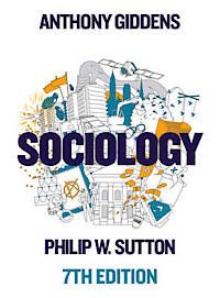 Sociology | 1:a upplagan