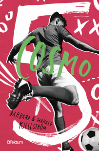 Cosmo 5 | 0:e upplagan