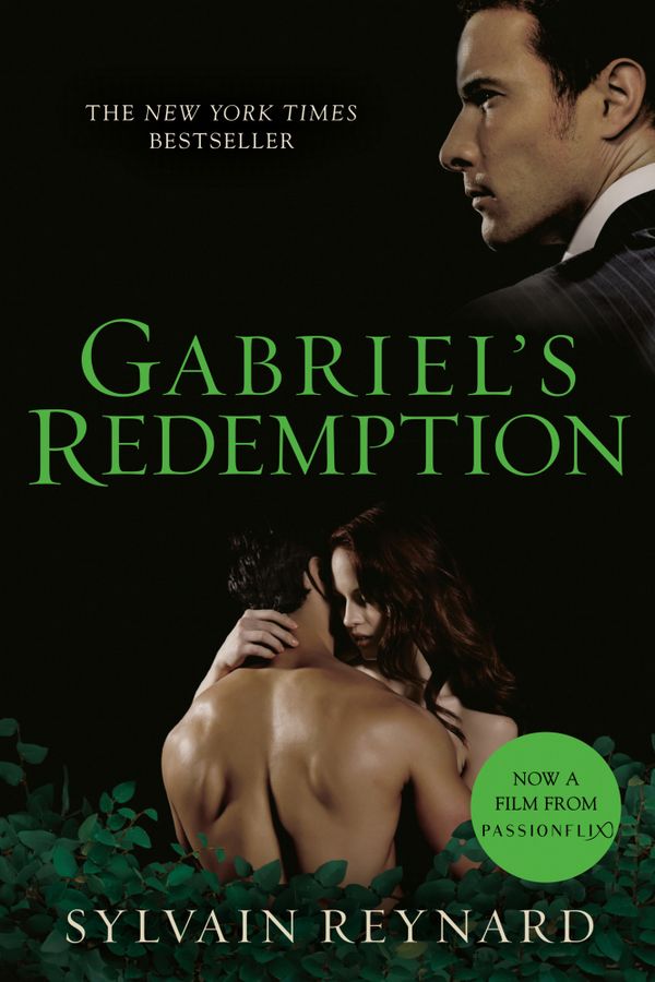 Gabriel's Redemption | 0:e upplagan