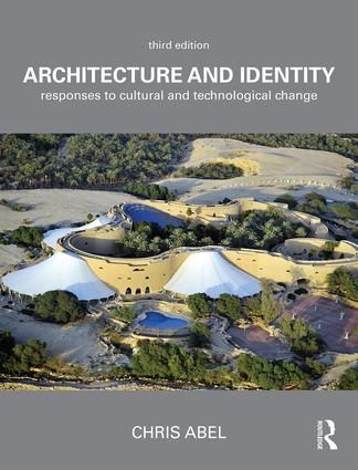 Architecture and Identity | 3:e upplagan