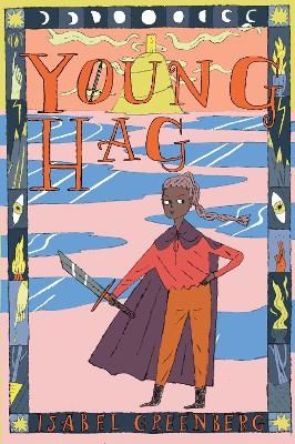 Young Hag | 0:e upplagan