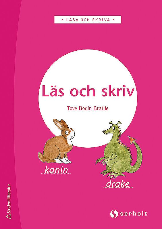 Läs och skriv | 2:a upplagan