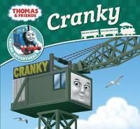 New Thomas Story Library: Cranky