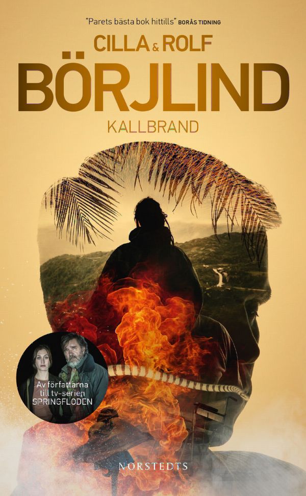 Kallbrand | 1:a upplagan