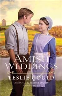 Amish weddings | 0:e upplagan