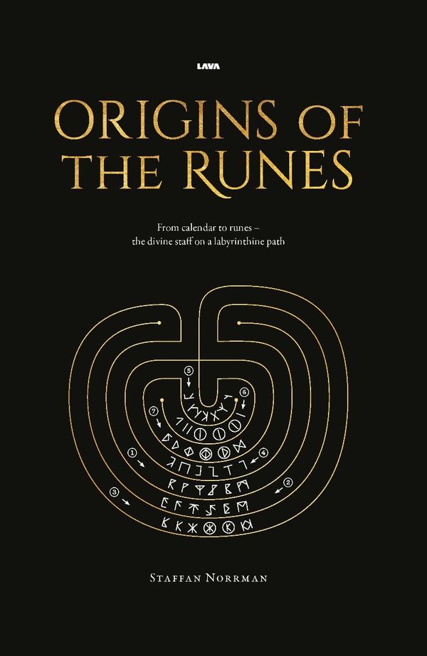 Origins of the runes | 0:e upplagan