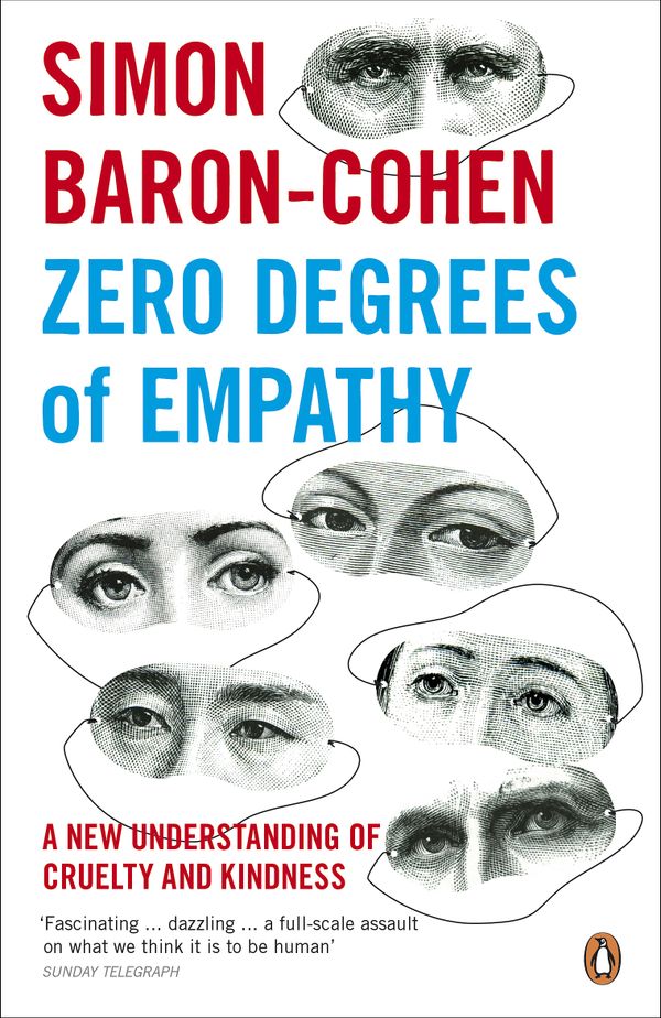 Zero Degrees of Empathy | 0:e upplagan