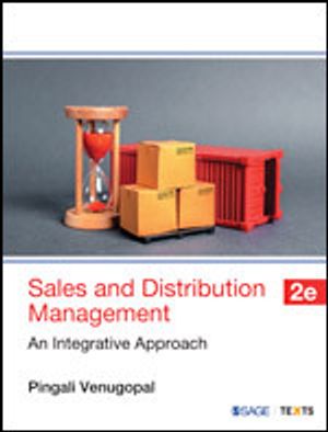 Sales and Distribution Management |  2:e upplagan