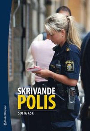 Skrivande polis |  2:e upplagan