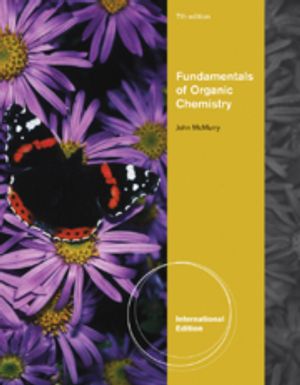 Fundamentals of Organic Chemistry | 7:e upplagan