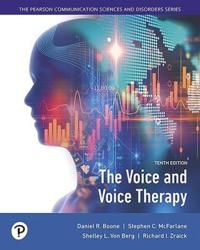 Voice and Voice Therapy | 10:e upplagan