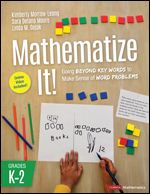 Mathematize It! Grades K-2