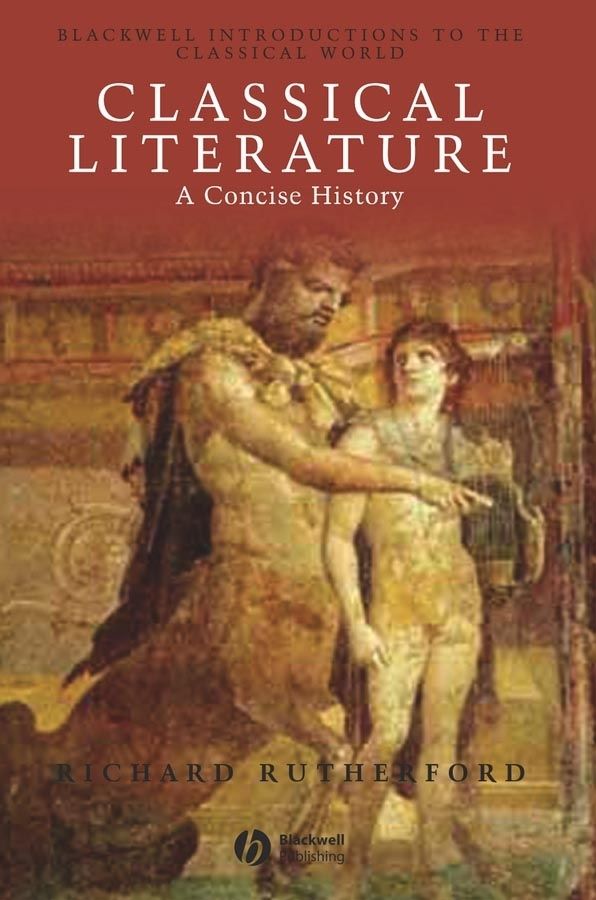 Classical Literature | 1:a upplagan
