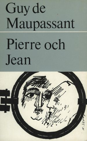 Pierre och Jean | 1:a upplagan