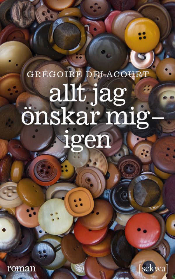 Allt jag önskar mig - igen | 1:a upplagan