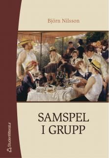 Samspel i grupp | 1:a upplagan