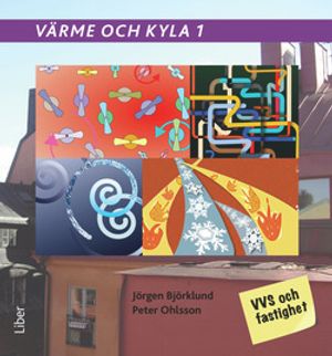 Värme och kyla 1 | 1:a upplagan